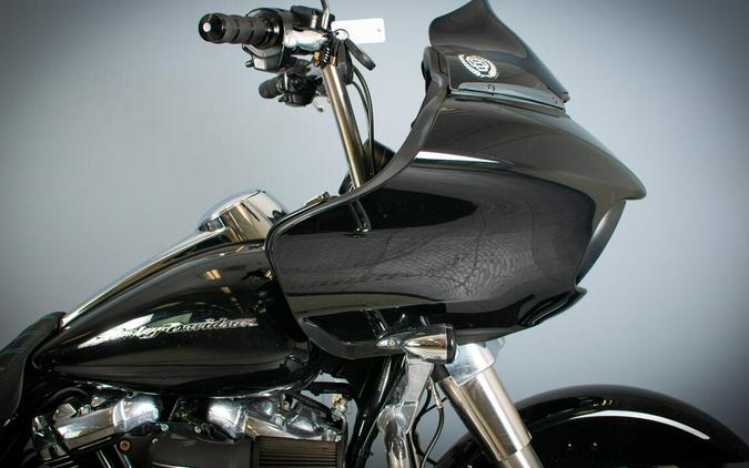 2018 Harley-Davidson Road Glide