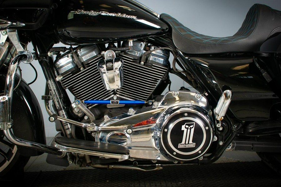 2018 Harley-Davidson Road Glide