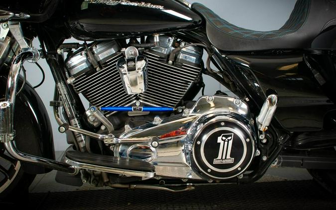 2018 Harley-Davidson Road Glide