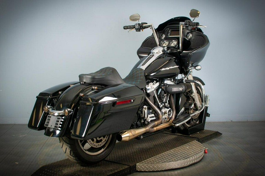 2018 Harley-Davidson Road Glide