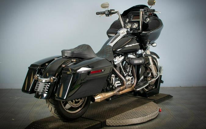 2018 Harley-Davidson Road Glide