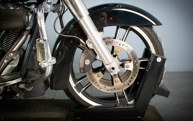 2018 Harley-Davidson Road Glide