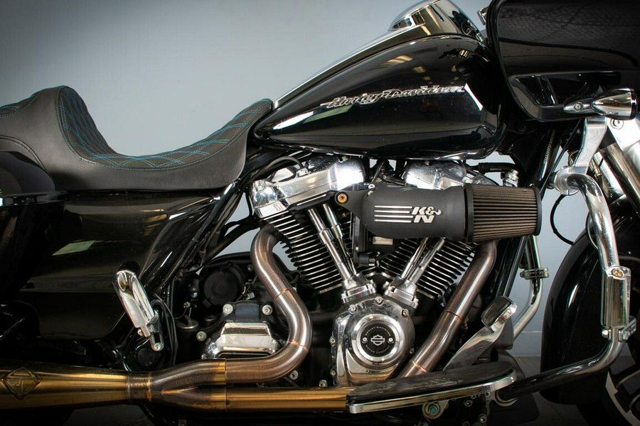 2018 Harley-Davidson Road Glide