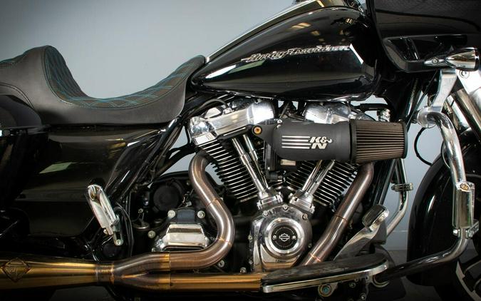 2018 Harley-Davidson Road Glide