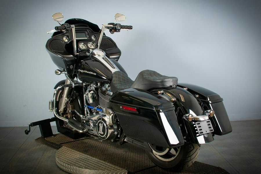 2018 Harley-Davidson Road Glide