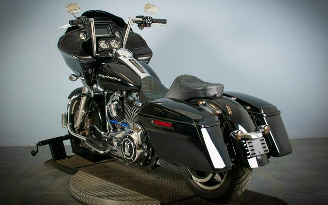 2018 Harley-Davidson Road Glide