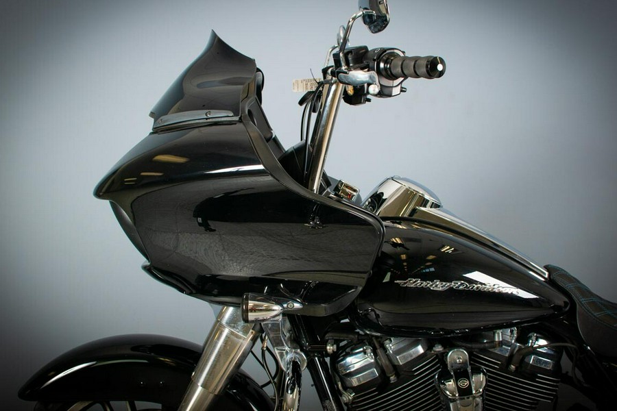 2018 Harley-Davidson Road Glide