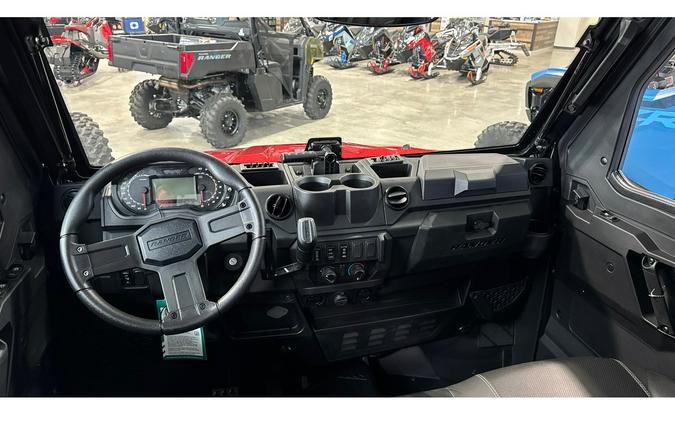 2026 Polaris RGR CREW XP 1000 NS PREMIUM SUNSET RED Premium