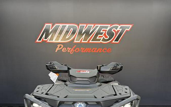 2026 Can-Am Outlander XT 1000R