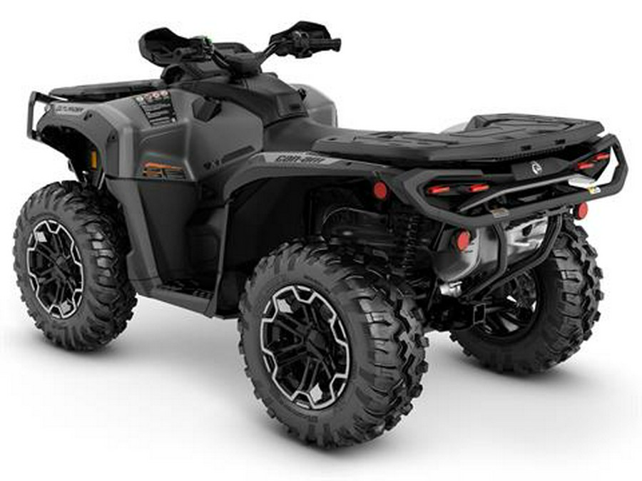 2026 Can-Am Outlander XT 1000R