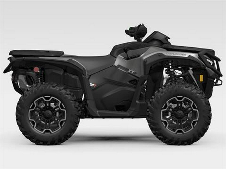 2026 Can-Am Outlander XT 1000R