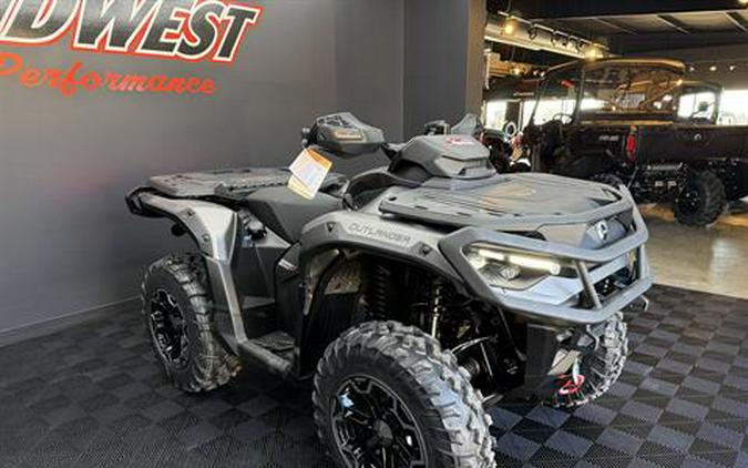 2026 Can-Am Outlander XT 1000R