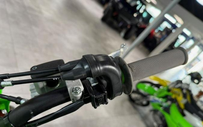 2025 Kawasaki KX™450SR