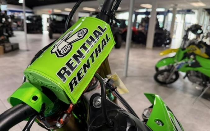 2025 Kawasaki KX™450SR