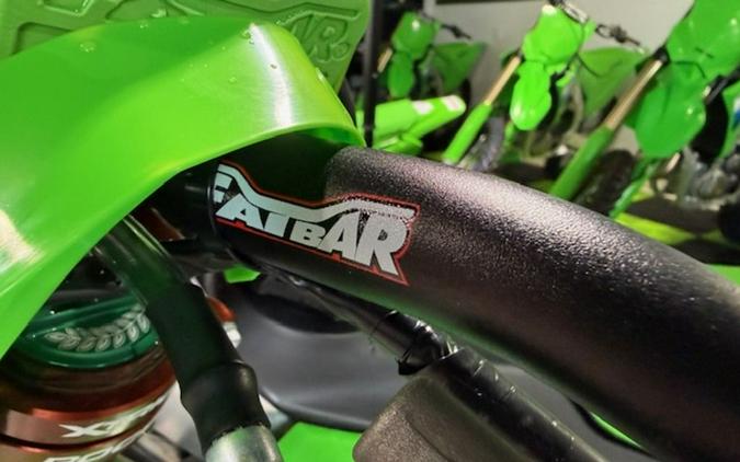 2025 Kawasaki KX™450SR
