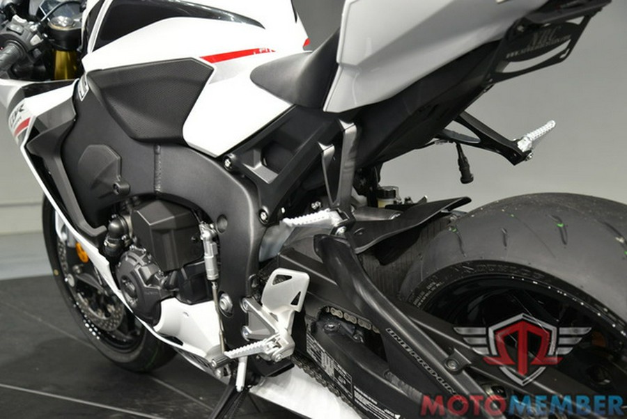 2026 Honda CBR1000RR