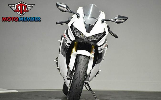 2026 Honda CBR1000RR