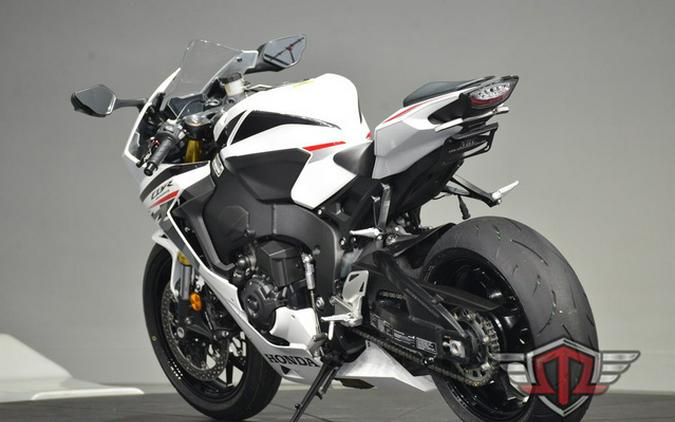 2026 Honda CBR1000RR