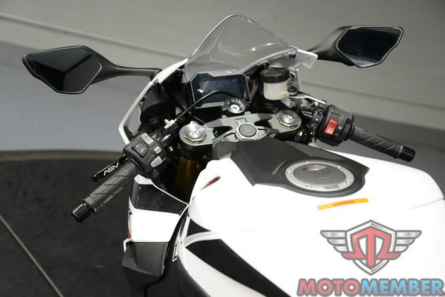 2026 Honda CBR1000RR