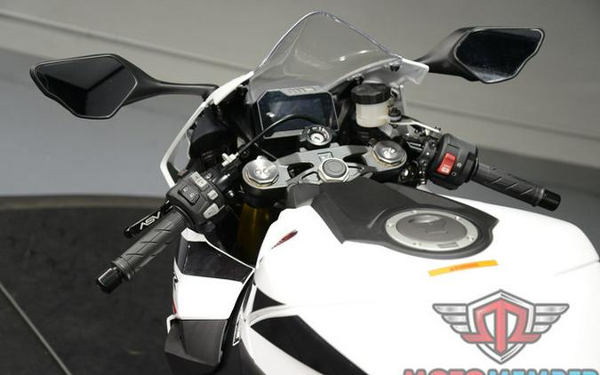 2026 Honda CBR1000RR