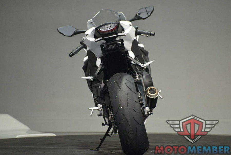 2026 Honda CBR1000RR