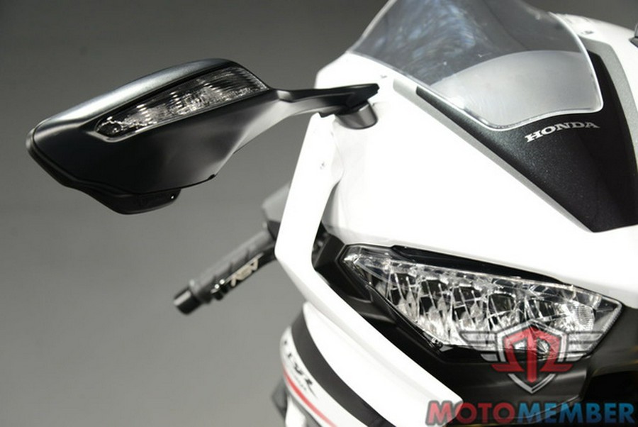 2026 Honda CBR1000RR