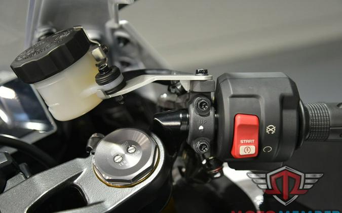 2026 Honda CBR1000RR