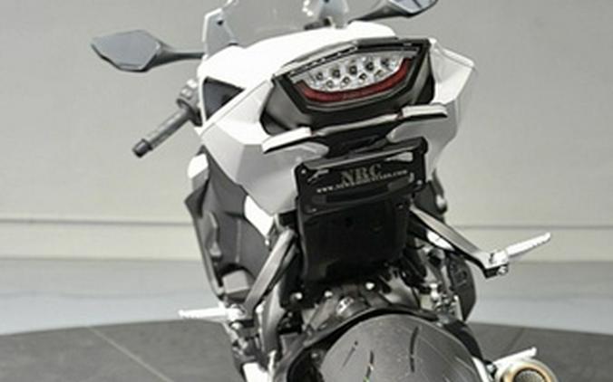 2026 Honda CBR1000RR