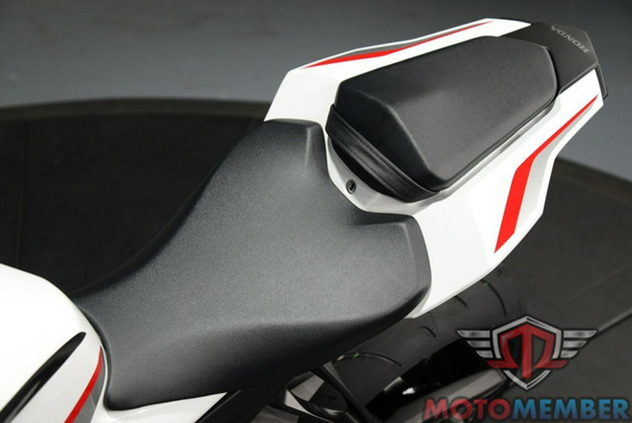 2026 Honda CBR1000RR