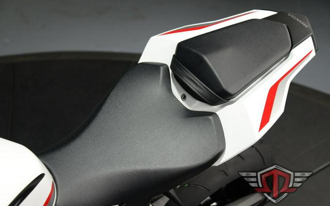 2026 Honda CBR1000RR