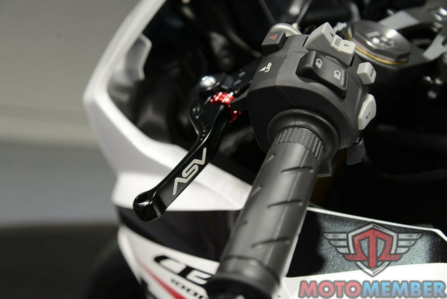 2026 Honda CBR1000RR