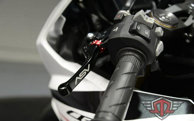 2026 Honda CBR1000RR