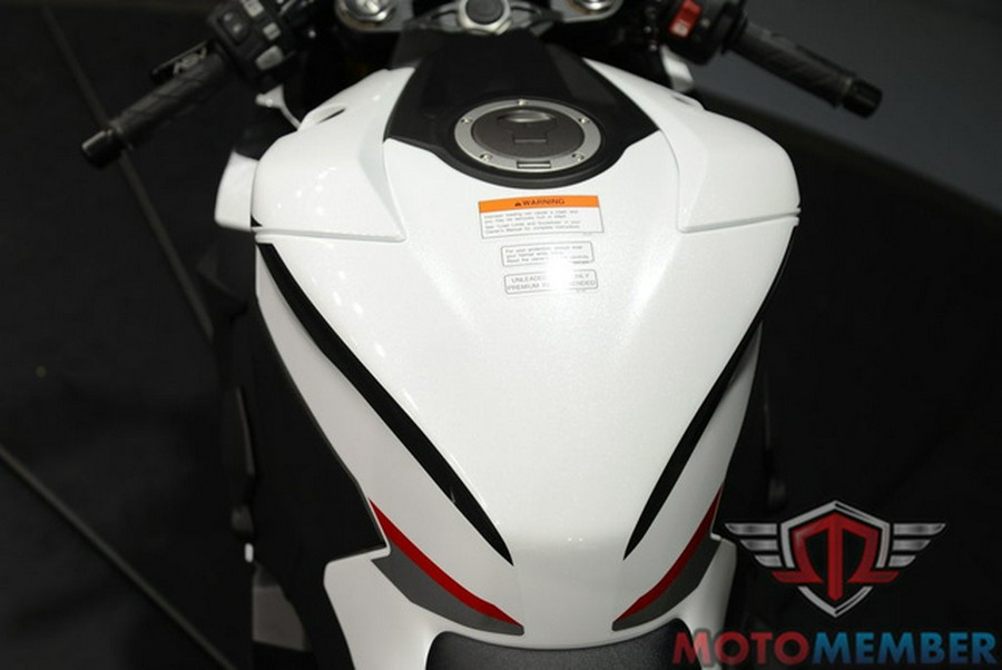 2026 Honda CBR1000RR