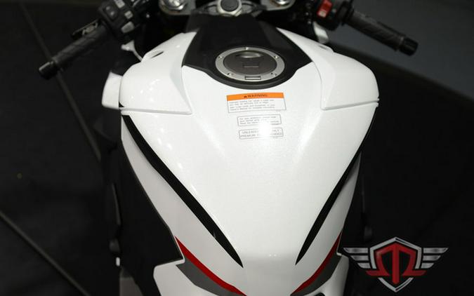 2026 Honda CBR1000RR