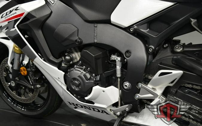 2026 Honda CBR1000RR