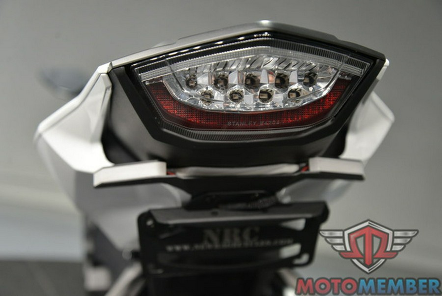 2026 Honda CBR1000RR