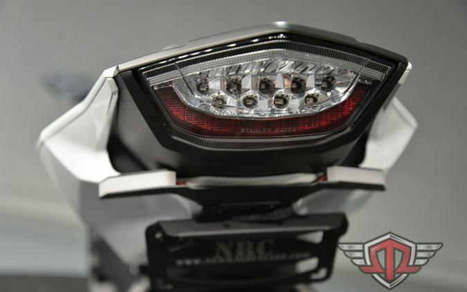 2026 Honda CBR1000RR