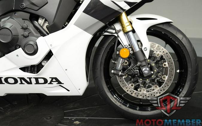 2026 Honda CBR1000RR