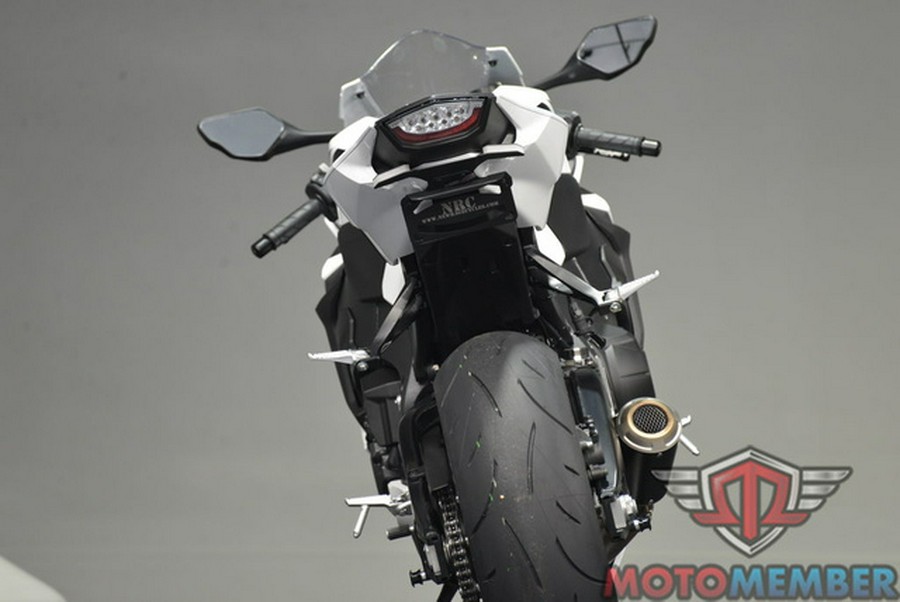 2026 Honda CBR1000RR