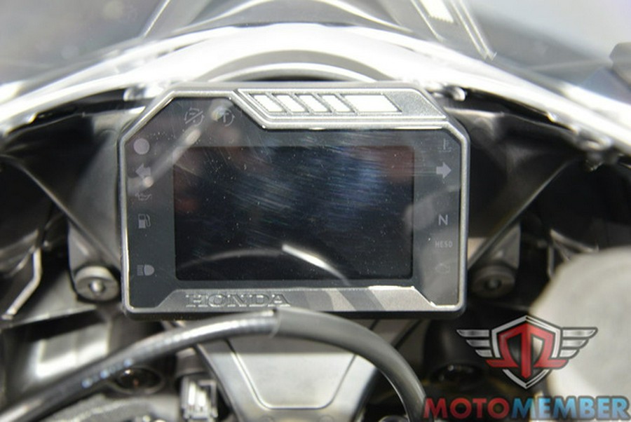 2026 Honda CBR1000RR