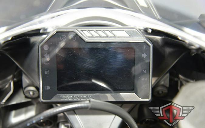 2026 Honda CBR1000RR