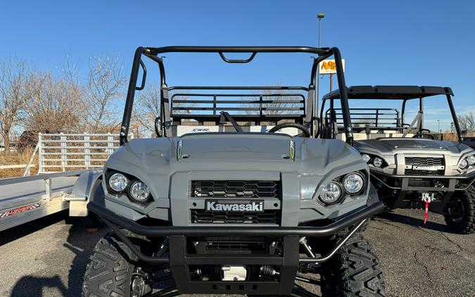 2026 Kawasaki Mule Pro-FXR 1000