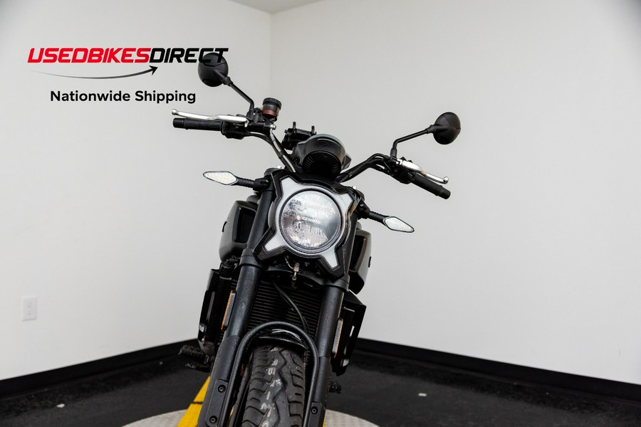 2023 CF MOTO 700CL-X - $4,499.00