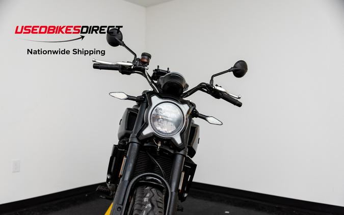 2023 CF MOTO 700CL-X - $4,499.00