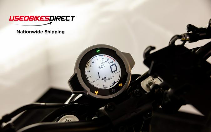 2023 CF MOTO 700CL-X - $4,499.00
