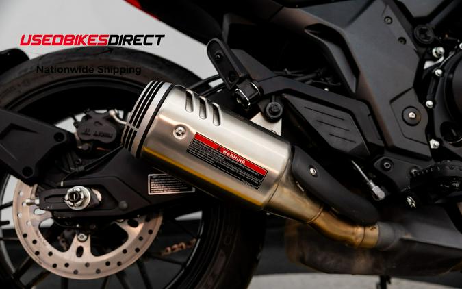 2023 CF MOTO 700CL-X - $4,499.00