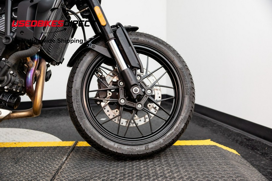 2023 CF MOTO 700CL-X - $4,499.00