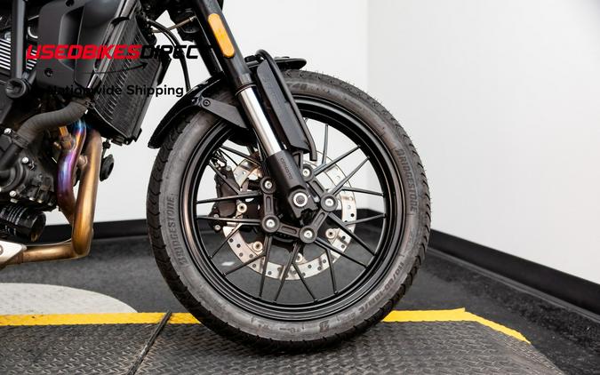 2023 CF MOTO 700CL-X - $4,499.00