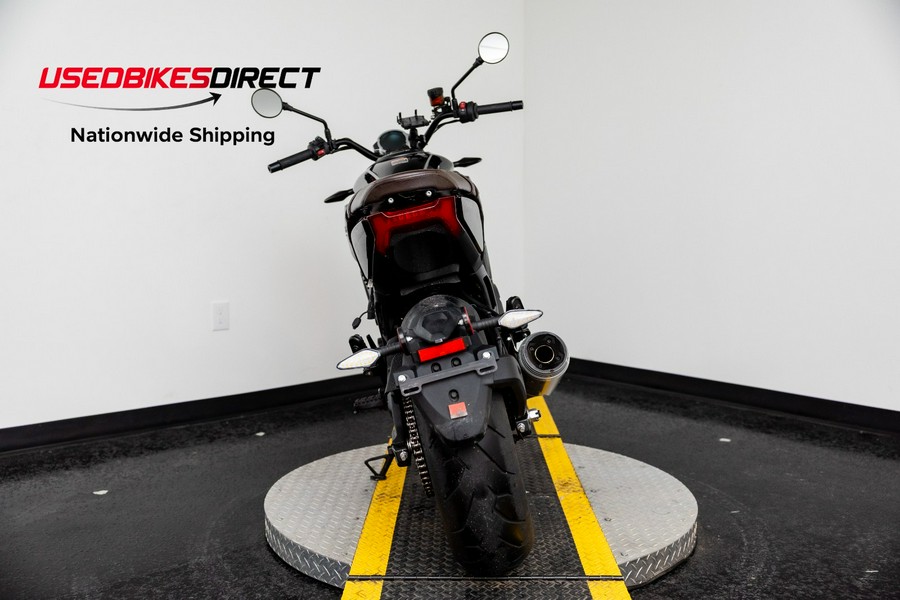 2023 CF MOTO 700CL-X - $4,499.00