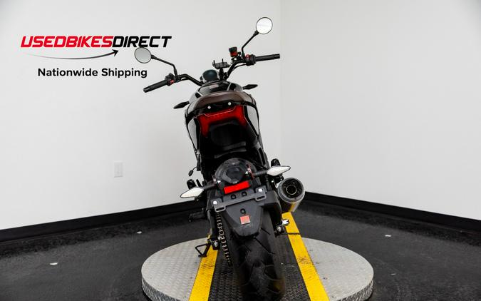 2023 CF MOTO 700CL-X - $4,499.00